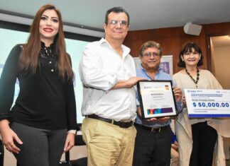 Premio Nacional de Cuento Beatriz Espejo