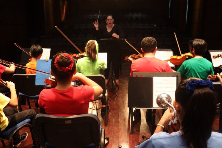 Cultura en Mérida: Literatura, música y teatro