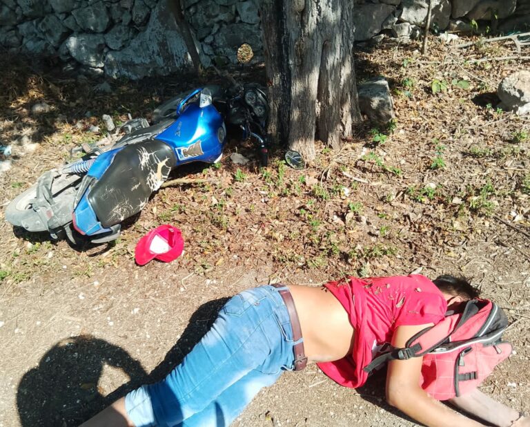 Piden apoyo para operación urgente del joven Yarin