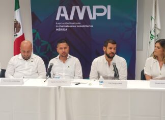 Regulación urgente de agentes inmobiliarios