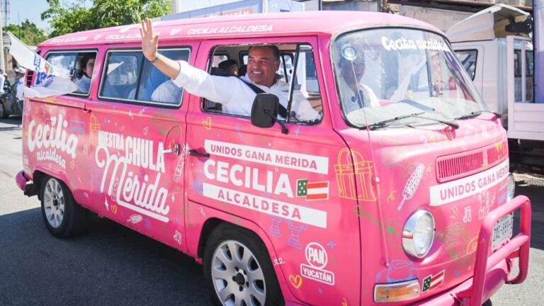 "La Chula" inicia campaña con ímpetu