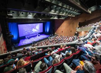 Festival de Clermont-Ferrand recibe Premio Pepe Escriche
