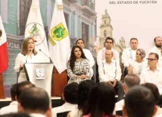 Yucatán anfitrión sede de la 1a Asamblea Conatrib