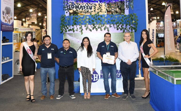 Expo Construcción 2024