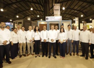 Expo Construcción Mérida