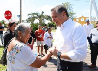 fumigación Mérida