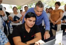 Juventud Mérida