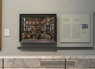 Museo del Prado enriquece su colección con pintura flamenca