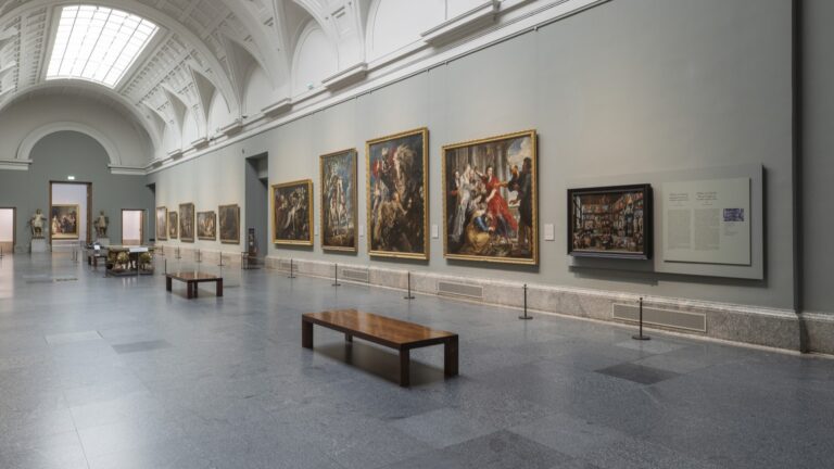 Museo del Prado enriquece su colección con pintura flamenca