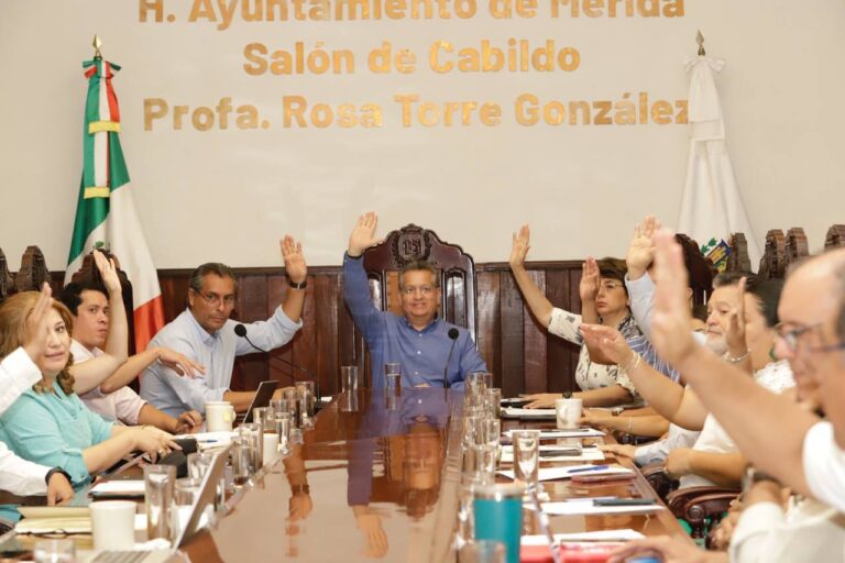 Destinarán recursos para promover el arte y la educación en Mérida