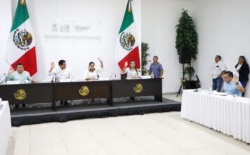 Congreso Yucatán