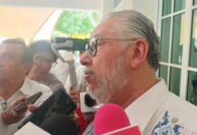 Concamin espera solución en crisis diplomática de México