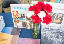Tardes literarias en el Centro Cultural José Martí