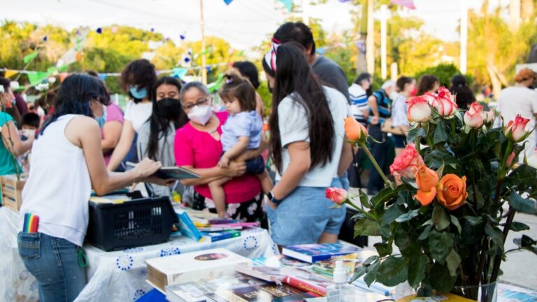 Tardes literarias en el Centro Cultural José Martí