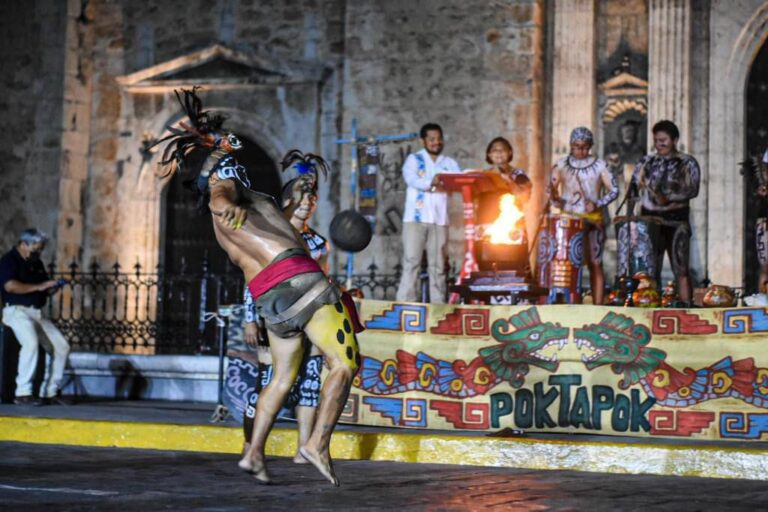 Plaza Grande