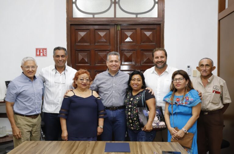 Mérida en Domingo se trasladará al Parque de Santa Ana