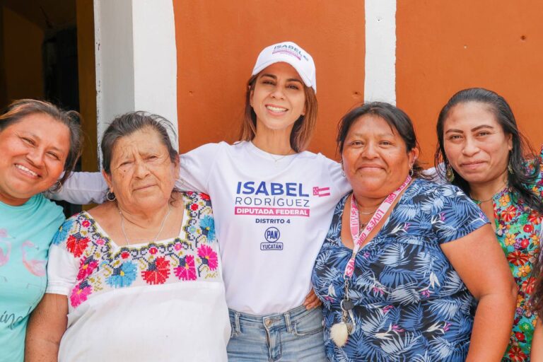 Isabel Rodríguez