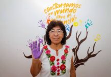 Mérida avanza hacia una sociedad más equitativa para las mujeres