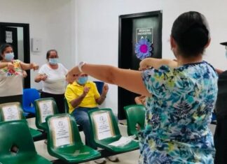 Descubre los síntomas del Parkinson para diagnóstico oportuno