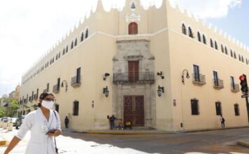 Rector de la UADY llama a denunciar acoso