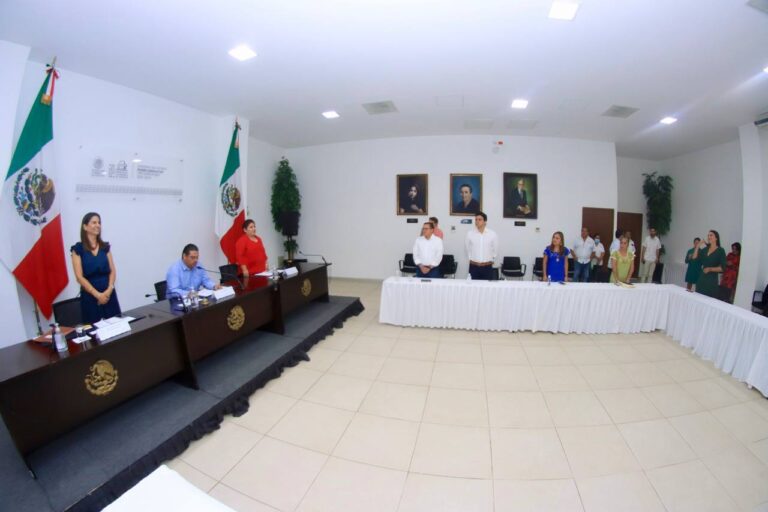 Congreso de Yucatán