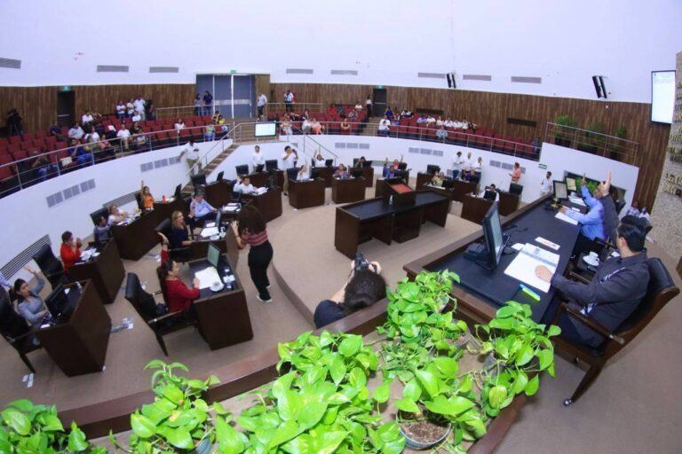 Congreso de Yucatán