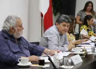 Proceso avanza para tipificar "canasteo" como delito