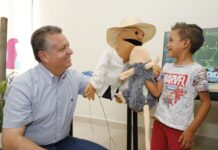 Cuxtal se consolida como el pulmón verde de Mérida