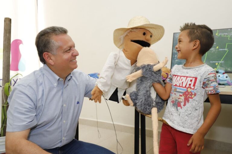 Cuxtal se consolida como el pulmón verde de Mérida