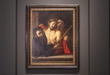 Museo del Prado Presenta «El Caravaggio Perdido» Museo del Prado Presenta "El Caravaggio Perdido"