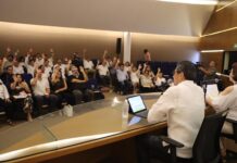Avalan convocatorias para Bachillerato y Licenciatura virtual en UADY