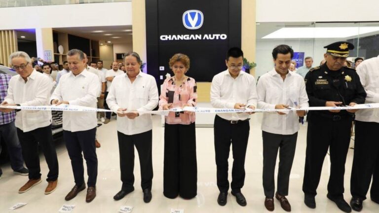 Yucatán, referente en atracción de inversiones internacionales