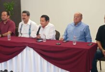 Niegan crisis energética en Yucatán Niegan crisis energética en Yucatán
