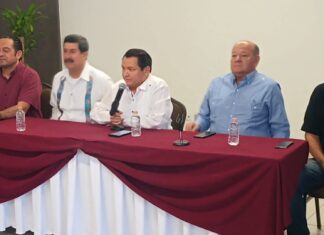 Niegan crisis energética en Yucatán