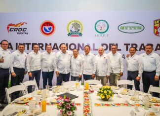 Legislatura de Yucatán promueve leyes para seguridad pública
