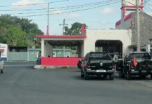 Joven detenido pierde la vida en la cárcel pública de Dzoncauich Joven detenido pierde la vida en la cárcel pública de Dzoncauich