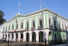 Yucatán, lugar 22 en aprobación gubernamental: Mitofsky Yucatán, lugar 22 en aprobación gubernamental: Mitofsky