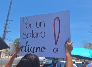 Expectativa por aumento salarial para el magisterio