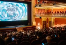 México compite por el Danzante en el Festival de Cine de Huesca México compite por el Danzante en el Festival de Cine de Huesca
