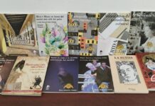 Convocatoria abierta para el Fondo Editorial