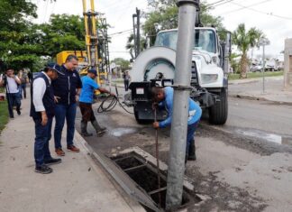 lluvias Mérida