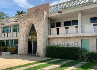 Sector hotelero de Yucatán expandirá oferta de cuartos