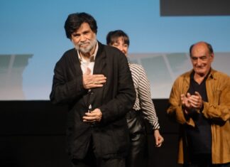 Víctor Erice recuerda a Buñuel como ejemplo moral