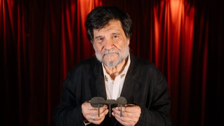 Víctor Erice recuerda a Buñuel como ejemplo moral