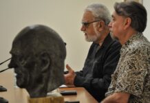 Buñuel preservado gracias a restauración de su obra Buñuel preservado gracias a restauración de su obra