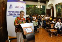 Cabildo Abierto Mérida