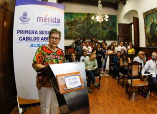 Cabildo Abierto Mérida