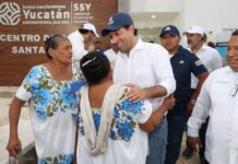 Nuevos servicios médicos en Centros de Salud remodelados