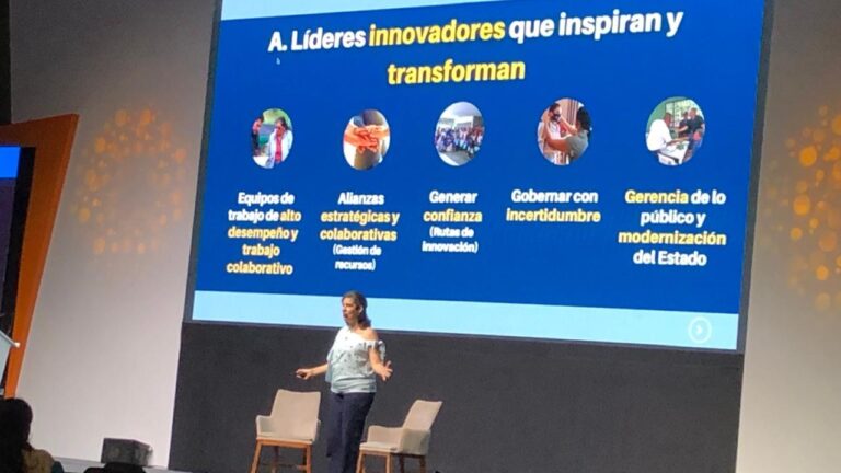 Mérida 2034: Participativa, inclusiva y con identidad