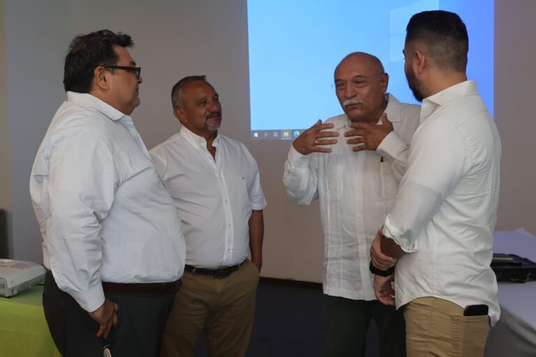 Sinergia en Acción